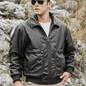 Genuine Leather Cowhide Jackets