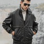 Genuine Leather Cowhide Jackets
