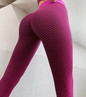 Sexy Yoga High Waist Sports Leggings