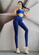 Sexy Yoga High Waist Sports Leggings
