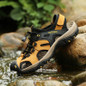 Men Outdoor High Quality Hiking Sandals