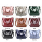 Women Shoulder Bag Fashion Women Handbags Large Capacity Tote Bag Casual Bag