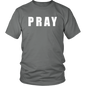 Pray T-shirt