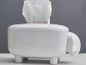 Sheep Tissue Box