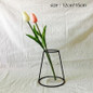 Creative Nordic Iron Vases