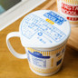 Giant Ramen Noodle Cup