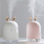 Kawaii Portable USB Air Humidifier Aroma Diffuser