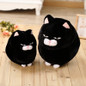 Kawaii Babushka Cat Plush Toy