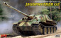 Rye Field 1/35 Jagdpanther G2 w/Full Interior & Workable Track Links Kit