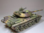 MiniArt Military Models 1/35 Soviet T54-1 Medium Tank w/Full Interior Kit