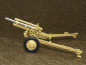 AFV Club 1/35 WWII US 105mm Howitzer M2A1/M2 Carriage Kit