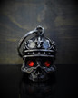 BB-75 Bravo Bell - King Skull Diamond Bell