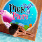 MER MOM BEACH/PICNIC BLANKET