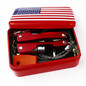 Limited Edition American Flag Emergency Kit - 50% OFF & FREE SHIPPING WHILE SUPPLIES LAST!