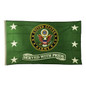 LIMITED EDITION United States Army "Served With Pride" 3x5 Flag - 70% OFF & FREE SHIPPING WHILE SUPPLIES LAST!