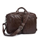 Men briefcase messenger bag laptop bags