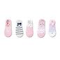 5pairs Animal Cotton Socks