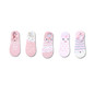 5pairs Animal Cotton Socks
