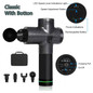 Pain Relieving Deep Muscle Massage Gun