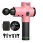 Pain Relieving Deep Muscle Massage Gun
