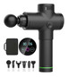 Pain Relieving Deep Muscle Massage Gun