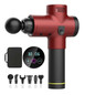 Pain Relieving Deep Muscle Massage Gun
