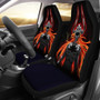 Bleach Anime Car Seat Covers
