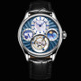 AESOP Mechanical Watch Men Luxury for Men Watches Tourbillon Male Skeleton Men's Watch Man Luxury Clocks Luxury Dropshipping
