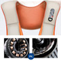 Premium Heated Shiatsu Massager