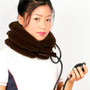 AIR CERVICAL SOFT NECK BRACE DEVICE