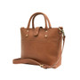 Genuine Leather Women's Tote Bag, Leather Ladies Bag, Womens Leather Bag, Shoulder Bag