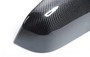 Genuine Carbon Fiber Side Mirror Covers For Tesla Model Y (Gloss) PREORDER