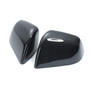 Genuine Carbon Fiber Side Mirror Covers For Tesla Model Y (Gloss) PREORDER