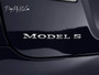 Tesla Model S Emblem Badges Letters (5 options)