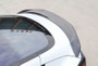Genuine Forged Carbon Fiber Curved Spoiler Model 3 (Gloss)
