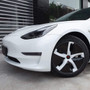 4PCS 18inch Wheel Covers For Model 3 (10 color options)