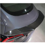 Genuine Carbon Fiber Curved Spoiler Model 3 (Gloss)