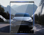 Tempered Glass 17inch HD Touch Screen Protector for Model S