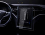 Tempered Glass 17inch HD Touch Screen Protector for Model S