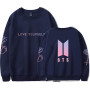 Love Yourself Sweater