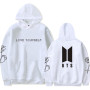 Love Yourself Hoodie