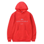 Love Myself Hoodie