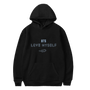 Love Myself Hoodie