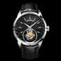 AESOP Sport Mens Mechanical Watch Watches Top Tourbillon Male Skeleton Men's Watch for Men Man Luxury Clocks Luxury Thin MOV