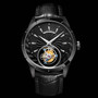 AESOP Sport Mens Mechanical Watch Watches Top Tourbillon Male Skeleton Men's Watch for Men Man Luxury Clocks Luxury Thin MOV