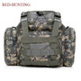 Tactical Assault Gear Sling Pack Range Bag Hiking Fanny Pack Waist Bag Shoulder Backpack EDC Camera Bag MOLLE Modular Bag