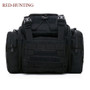 Tactical Assault Gear Sling Pack Range Bag Hiking Fanny Pack Waist Bag Shoulder Backpack EDC Camera Bag MOLLE Modular Bag