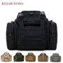 Tactical Assault Gear Sling Pack Range Bag Hiking Fanny Pack Waist Bag Shoulder Backpack EDC Camera Bag MOLLE Modular Bag