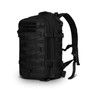25L Tactical Backpack 1000D Nylon Military Molle Bag Assault Pack Shoulder Laptop Rucksack Bag for TravelCamping Hiking Climbing