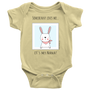 Nana Loves Me - Baby One Piece Shirt